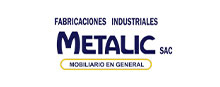 metalic
